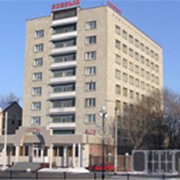 Гостиничные услуги фото