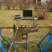 Дефектоскопия бурильных труб фото