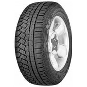 Шина зимняя Continental ContiCrossContactViking 225/55 R18 102Q FR XL фото