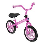 Детский Беговел Chicco PINK ARROW Balance Bike 01716 Chicco фото
