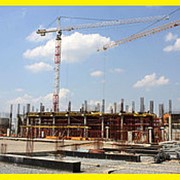 Капитальное cтроительство зданий м3 куб фото