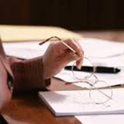 Составление бухгалтерской отчетности фото