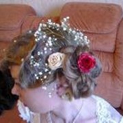 Уход за волосами фото