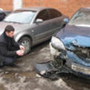 Оценка материального ущерба фото