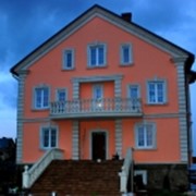 Архитектурное проектирование фото