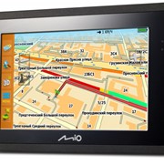 Навигатор Mio Moov 380 фото
