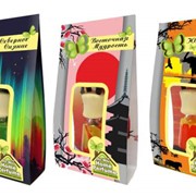 Серия “Экологически чистые ароматы для дома“ фото