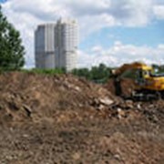 Инженерно-экологические изыскания для строительства фото