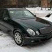 Аренда свадебных автомобилей фото