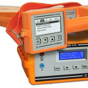 Трассодефектоискатель 510 Master фото