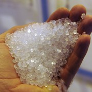 Полипропилен в гранулах РР 8300 G фото