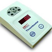 Коагулометр Thrombostat 1 (Behnk Electronik, Германия) фото