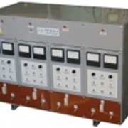 Выпрямитель ВЗА-30-36-4 фото