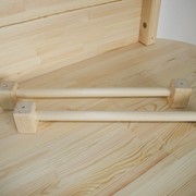 Поручни для лестницы фото