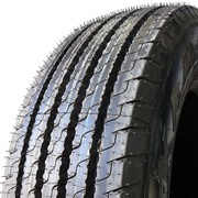 Автошина Кама NF-202 315/70 R 22,5 Рулевая фото