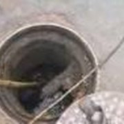 Обслуживание канализационных сетей фото