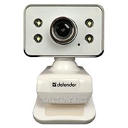 Веб-камера Defender G-lens 321-I (63321) фото