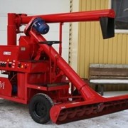Протравливатель семян ПС-10АМ и запчасти фото