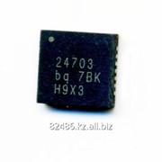 Микросхема BQ24703 фото