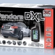 Автосигнализация Pandora DXL 3210 фото
