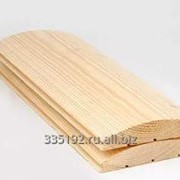 Блок Хаус 38x160x6000 фото