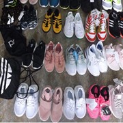 Летние кроссовки Adidas + Reebok (mix) фото