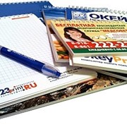 Блокноты фото