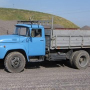 Услуги ЗиЛ – самосвал вывоз строй-мусора по Алматы и обл. фото