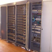 СИЭТ.6750 “КАСКАД“- модернизация станций АТСК 50/200 и АТСК 50/200М фото