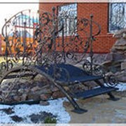 Малые архитектурные формы фото