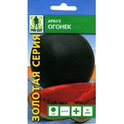 Арбуз огонек фото