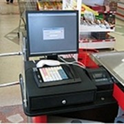 Автоматизация учета и продаж в магазинах фото