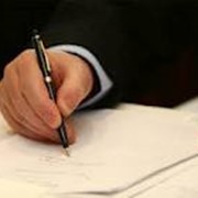 Юридическое сопровождение сделок с объектами недвижимости фото