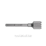 Бучарда Milwaukee SDS-Max Bush Hammer 50 x 50 - 1 шт фото