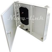 Корпус 16SC(2LC) 1-дв 2х8 КРН-16-SC фото