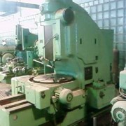Зубодолбежный станок 5Б150 фото