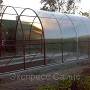 Гибка проф труб 50×25 мм - от 98 до 140 руб./м.п. фото