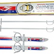 Мини-лыжи Олимпик фото