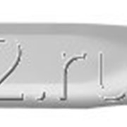 Ключ динамометрический двустороннего действия 1/2DR 70-350Nm, код товара: 48865, артикул: T08350N фото
