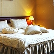 Номер Апартаменты фото