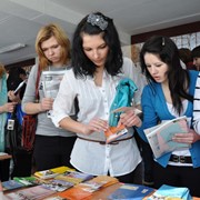 Профориентационные услуги фото