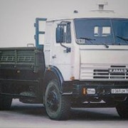 Вывоз строительного мусора фото