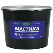 Мастика сланцевая фото