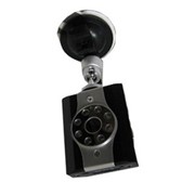 Цифровой автомобильный видеорегистратор AVS006DVR фото