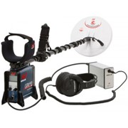 Металлоискатель Minelab GPX5000 фото