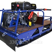 Мотобуксировщик P550 RV 15S фото