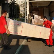 Дачные, квартирые, офисные, переезды 24 часа,круглосуточно фото