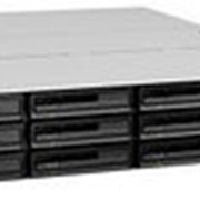Сетевое хранилище Synology RS3617xs фото