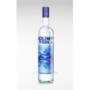 Водка Olimp 0,75 л фото