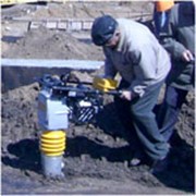 Вибраторы глубинные Enar,оборудование вибрационное фото